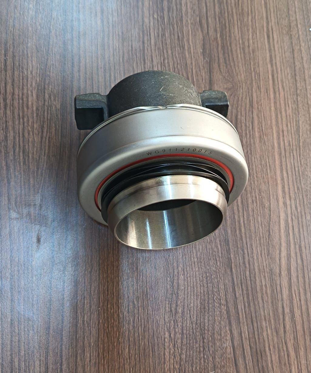 محمل تحرير الكلتش